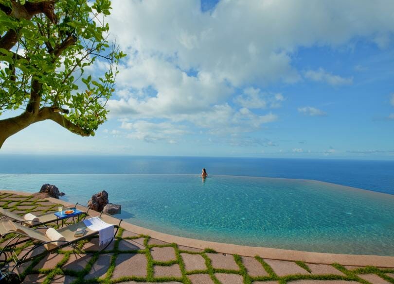 MONASTERO SANTA ROSA