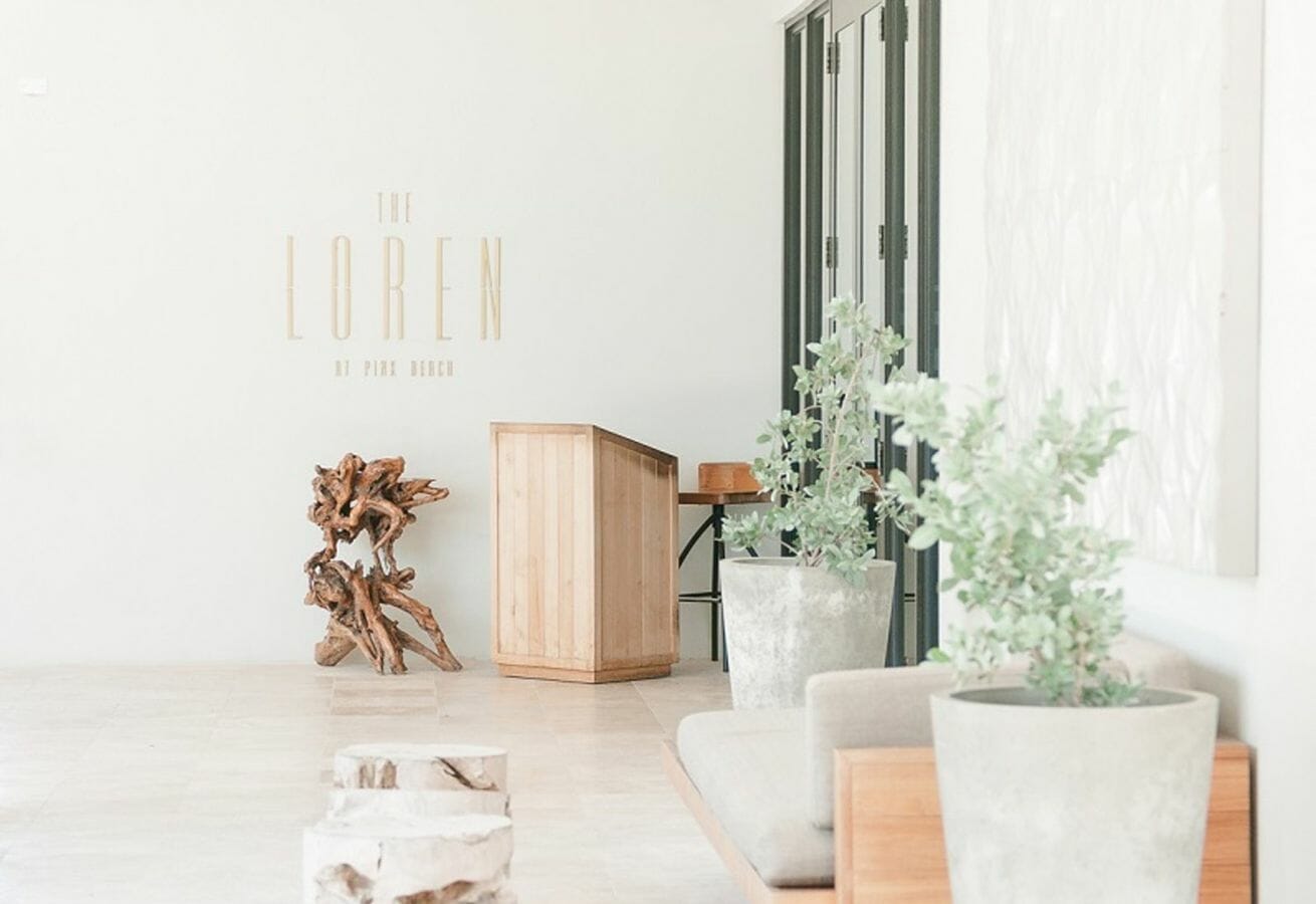 The Loren At Pink Beach