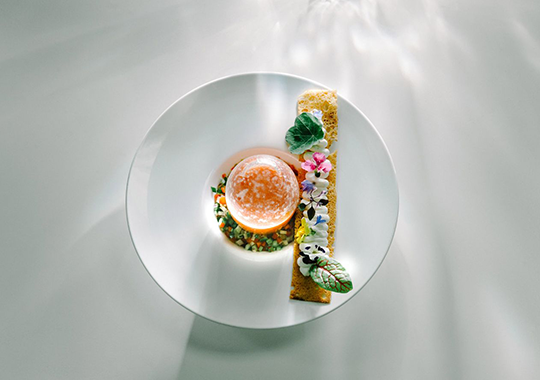 Thierry Isambert Culinary & Event Design