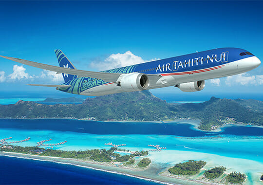 Air Tahiti Nui
