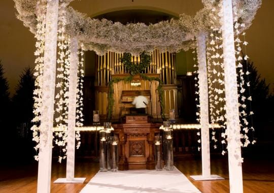 Amaryllis, Inc., Floral & Event Design