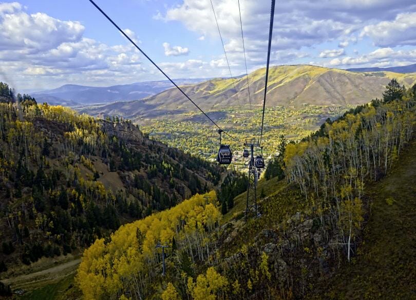 Aspen Chamber Resort Association