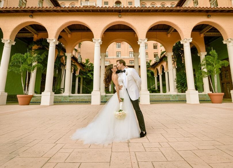 The Biltmore Hotel, Coral Gables