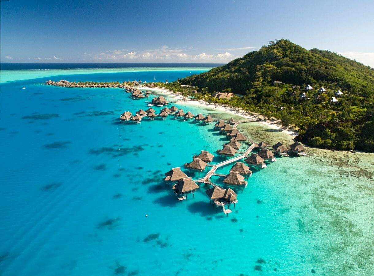 Conrad Bora Bora Nui