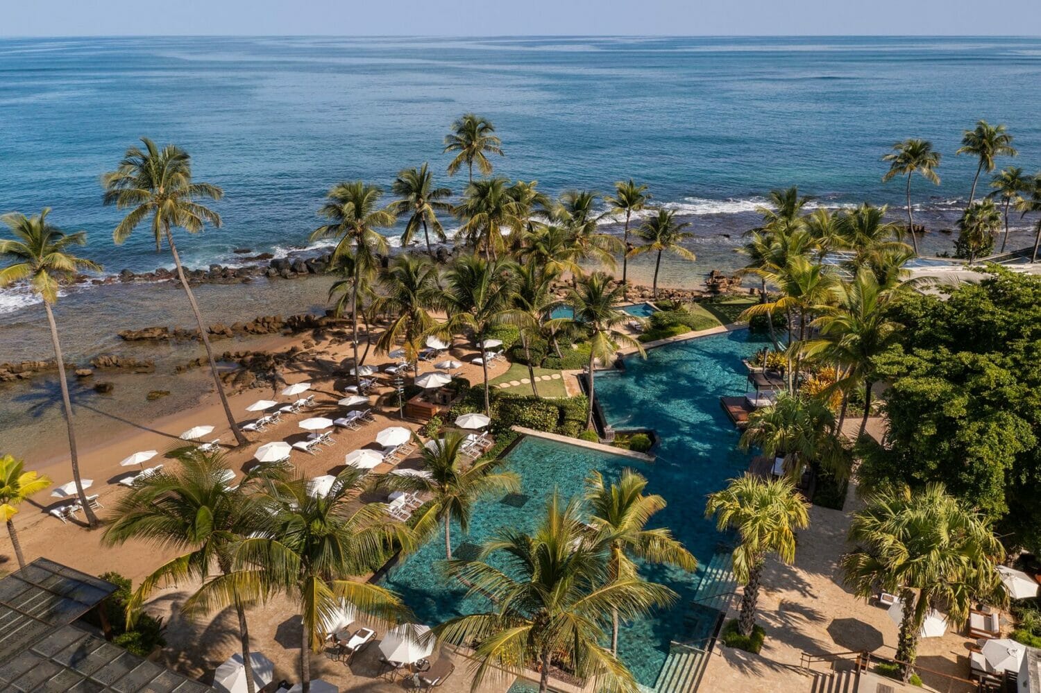 Dorado Beach, A Ritz-Carlton Reserve