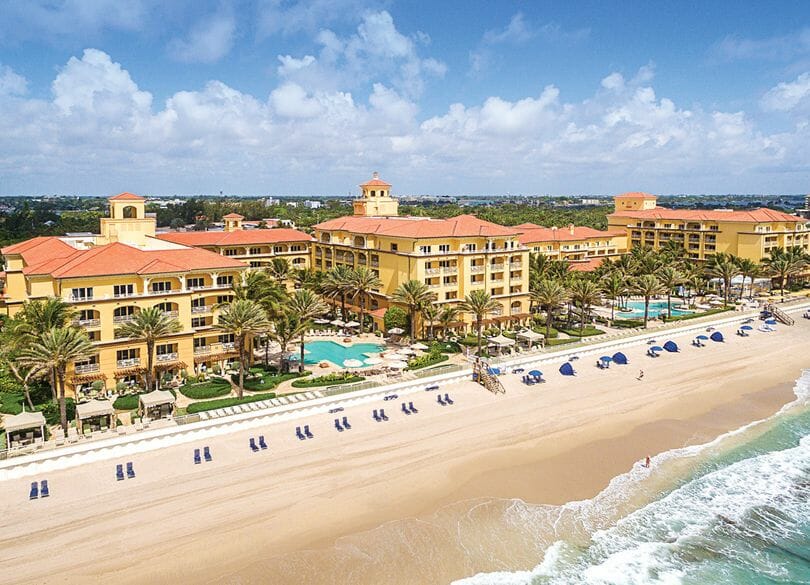 Eau Palm Beach Resort & Spa