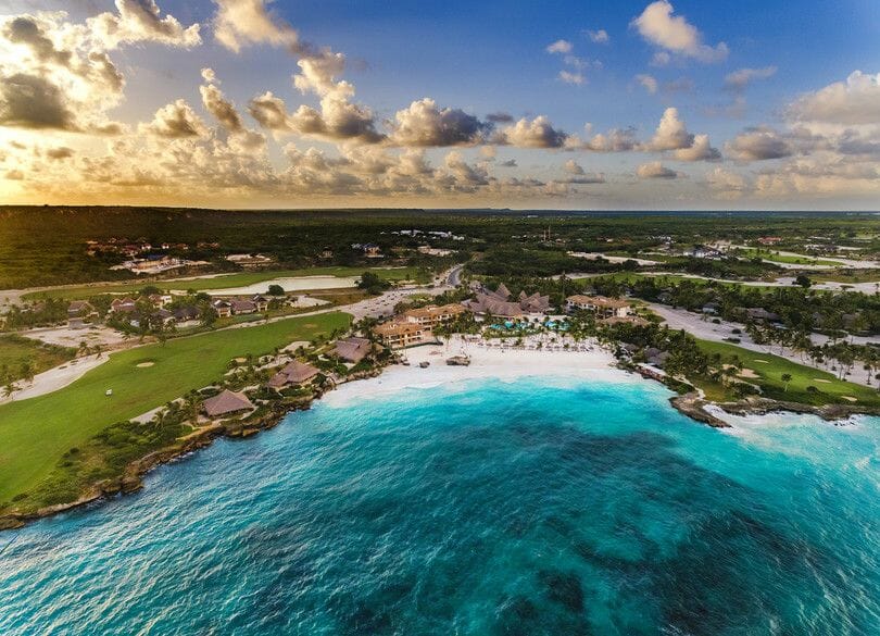 Eden Roc At Cap Cana