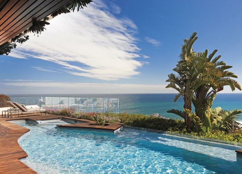 Ellerman House