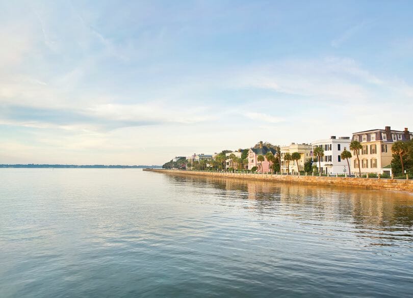 Explore Charleston