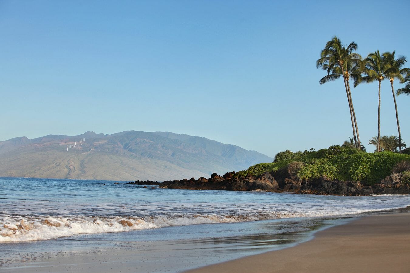 The Fairmont Kea Lani, Maui