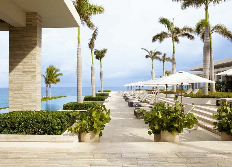 Four Seasons Resort And Residences Anguilla