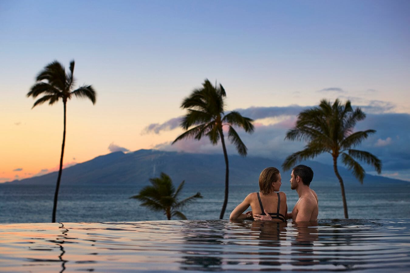 Four Seasons Resort Maui At Wailea