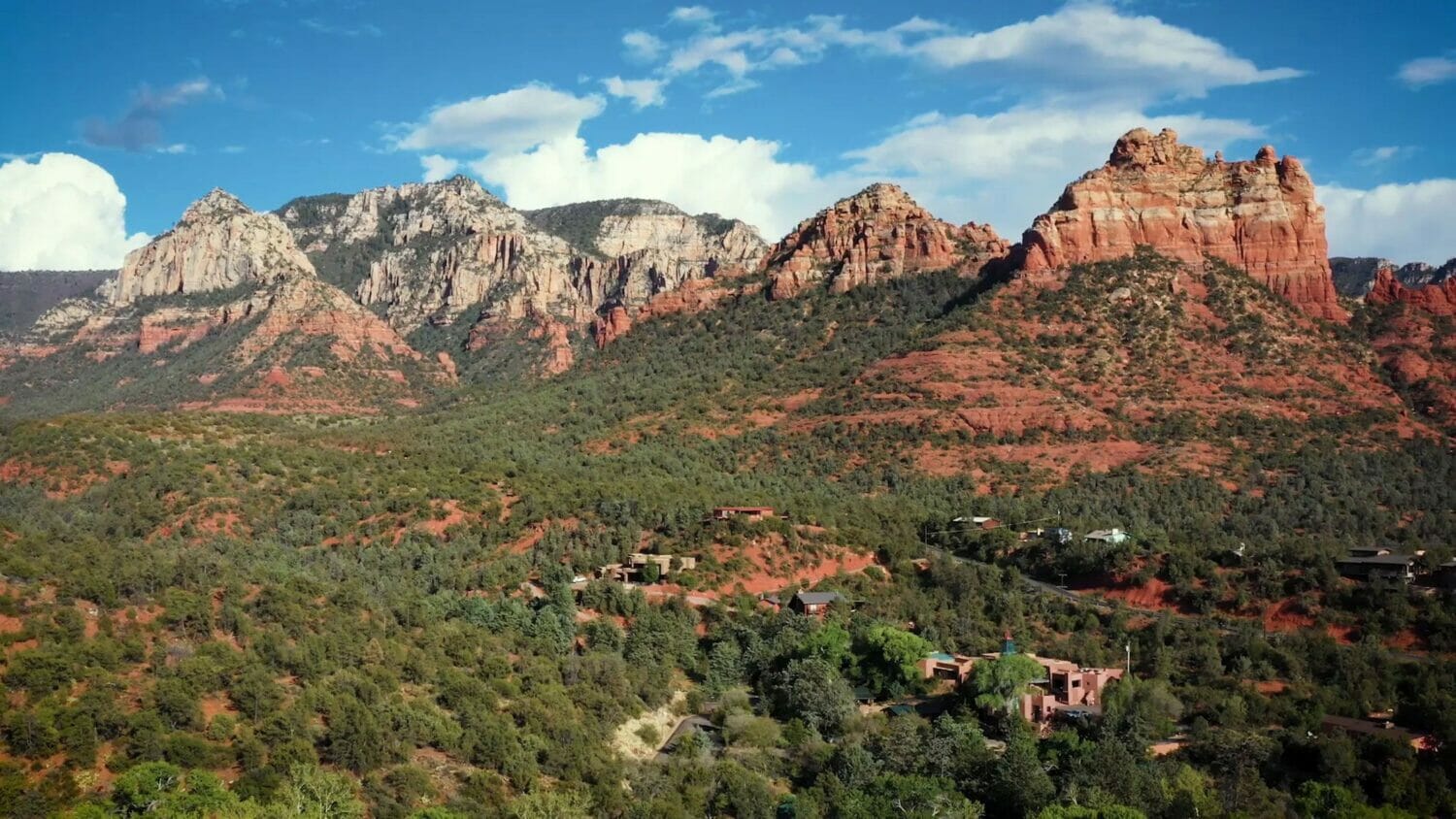 L’Auberge De Sedona