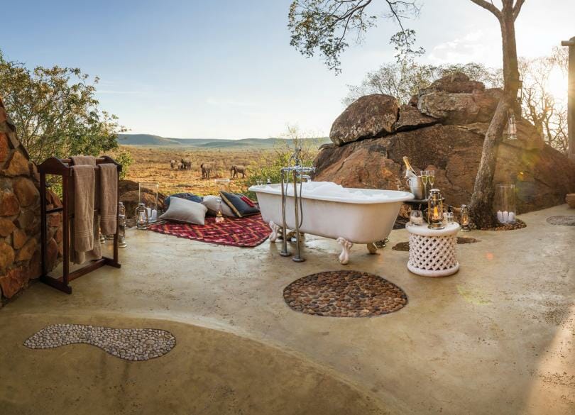 Madikwe Game Lodge