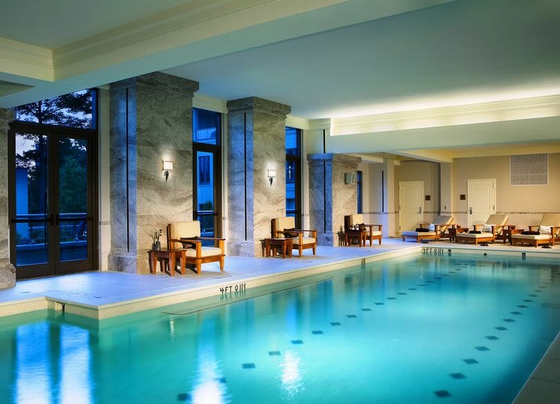 Waldorf Astoria Atlanta Buckhead