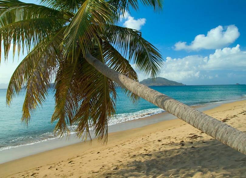 Montpelier Plantation & Beach