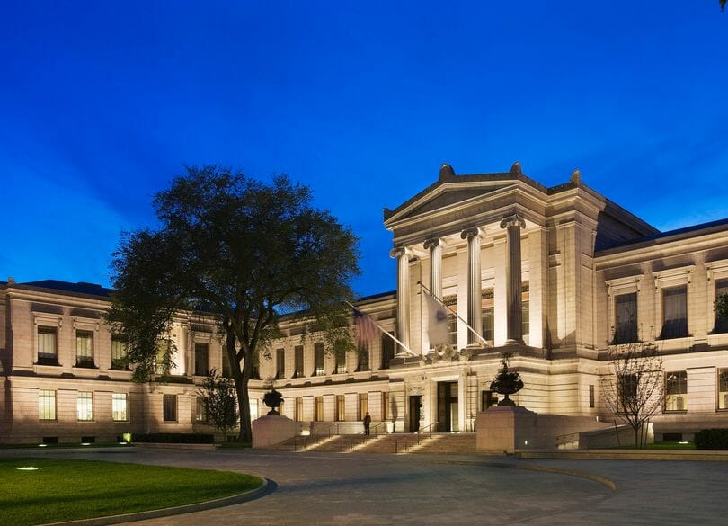 Museum Of Fine Arts, Boston