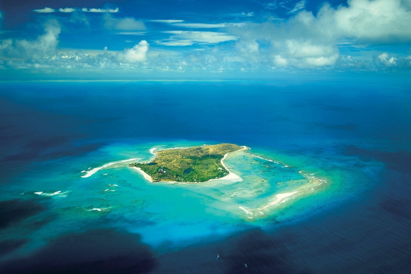 Necker Island