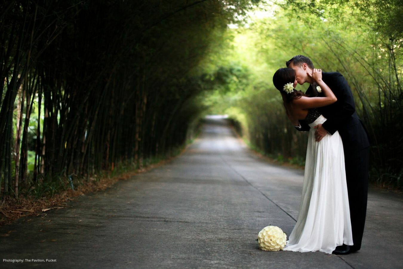 THE PAVILIONS, PHUKET