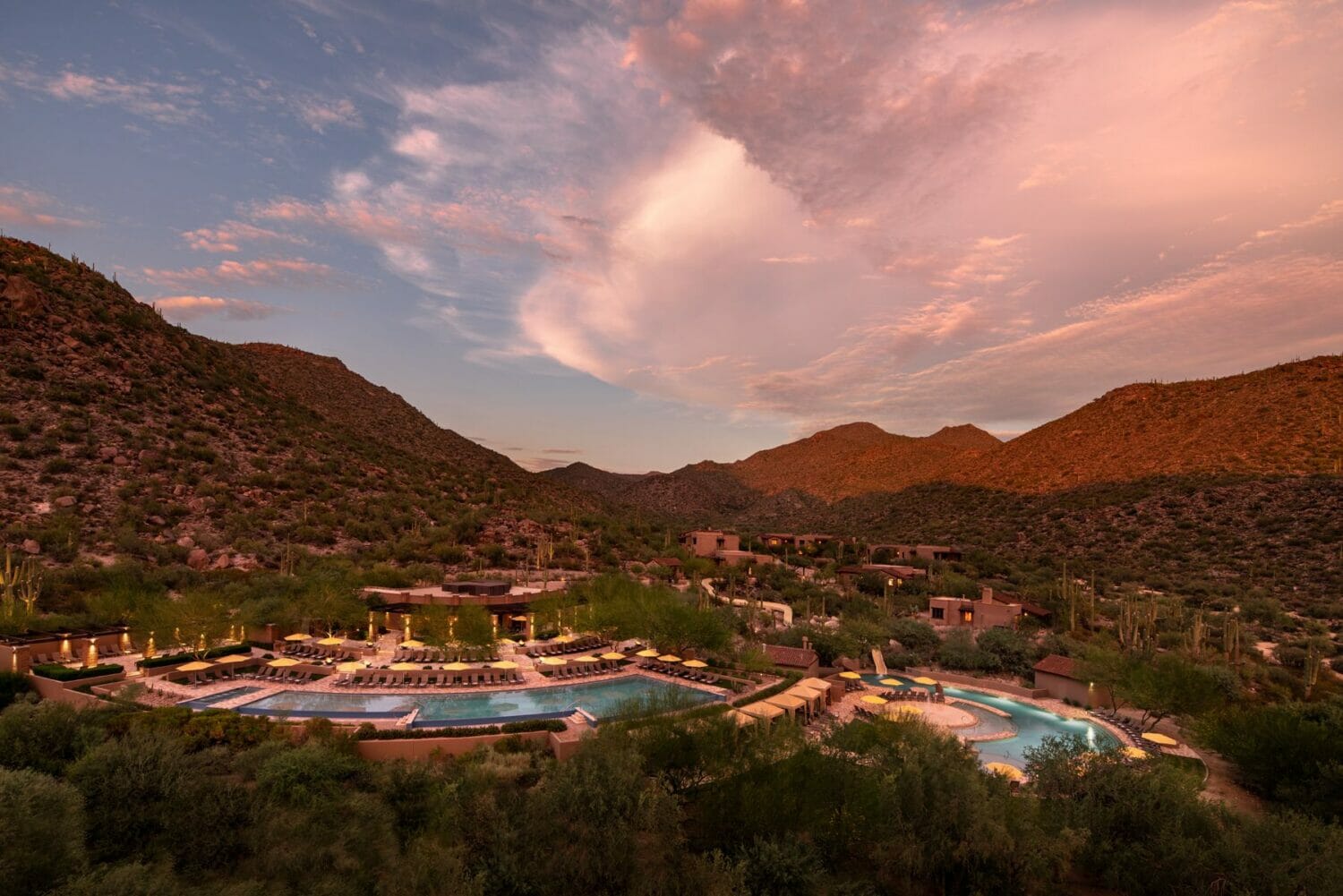 The Ritz-Carlton, Dove Mountain