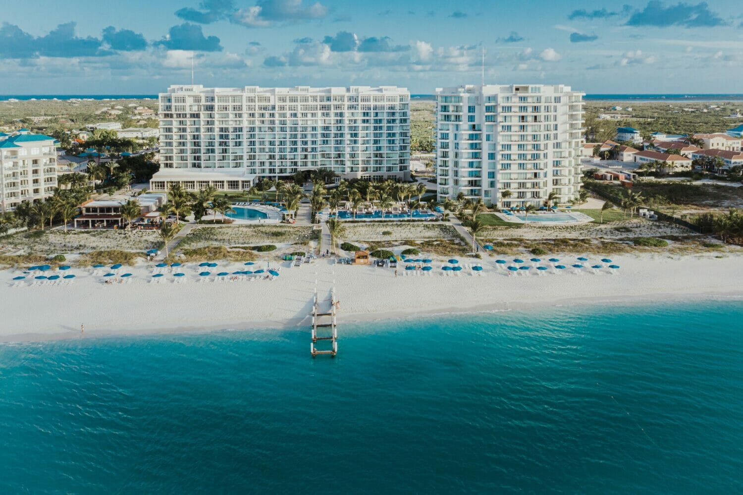 The Ritz-Carlton, Turks & Caicos