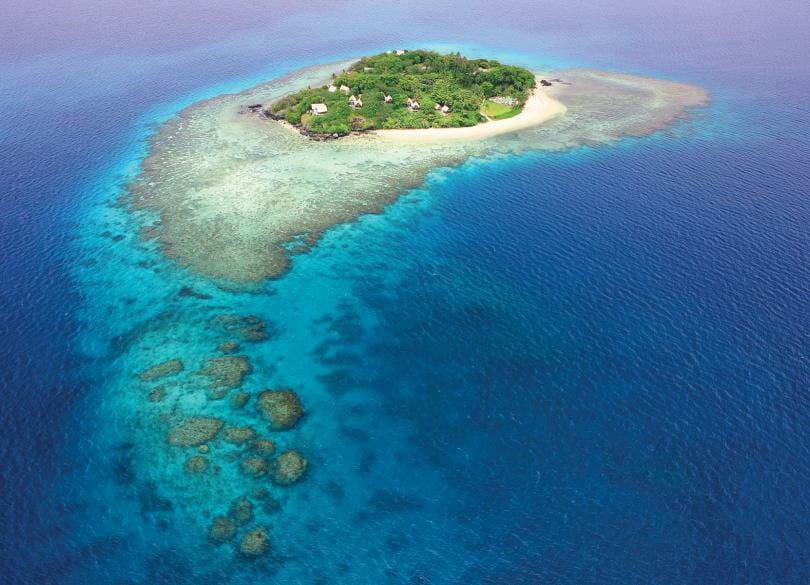 Royal Davui Island Resort