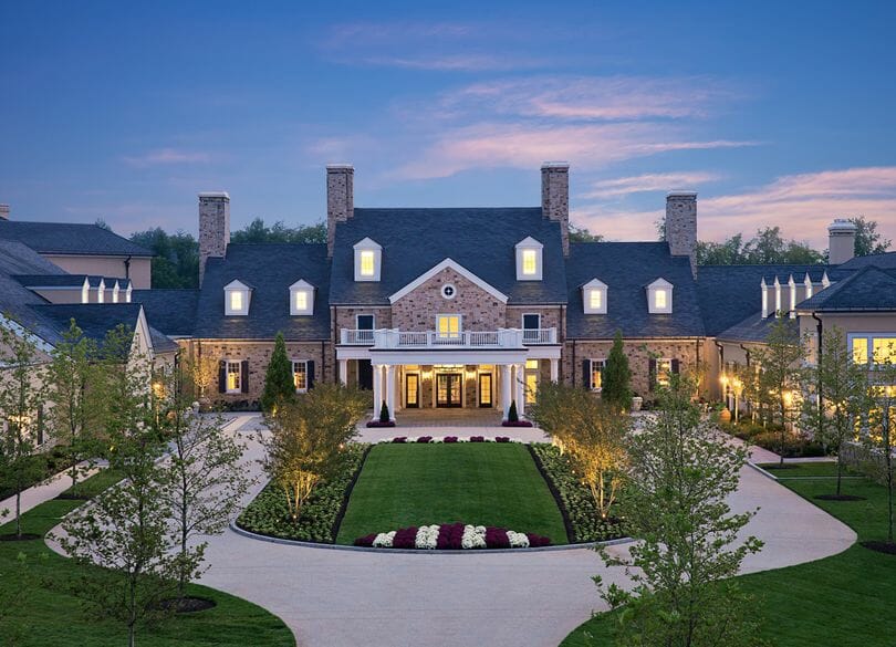 Salamander Resort & Spa