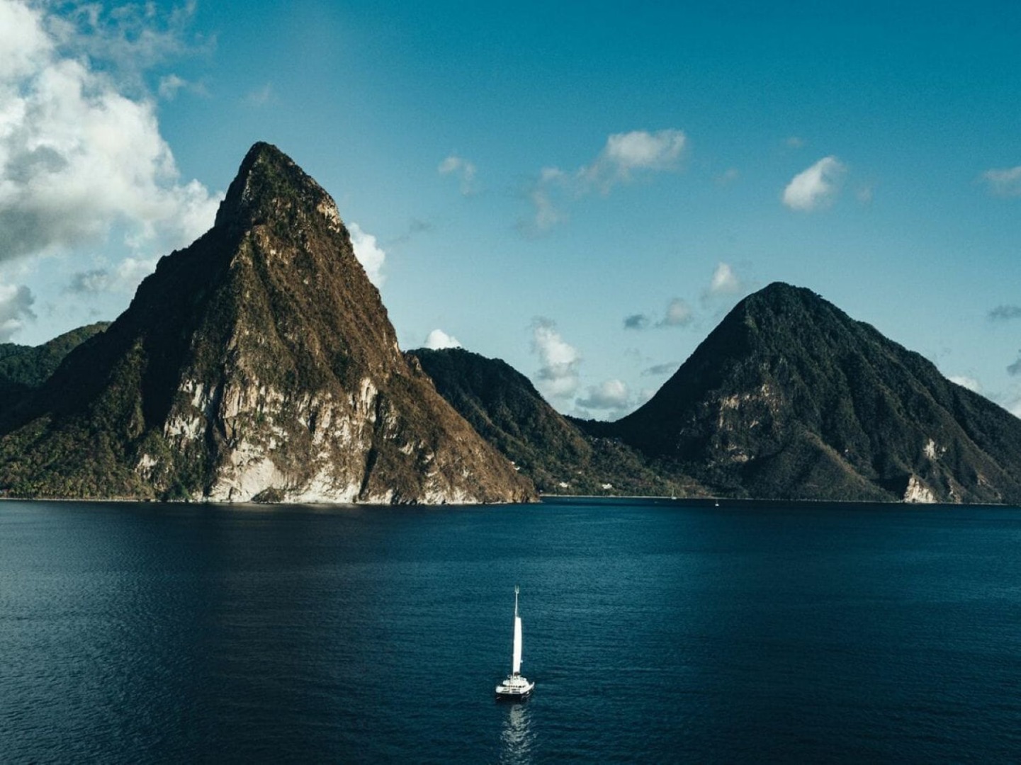 st_lucia_tourism sailing