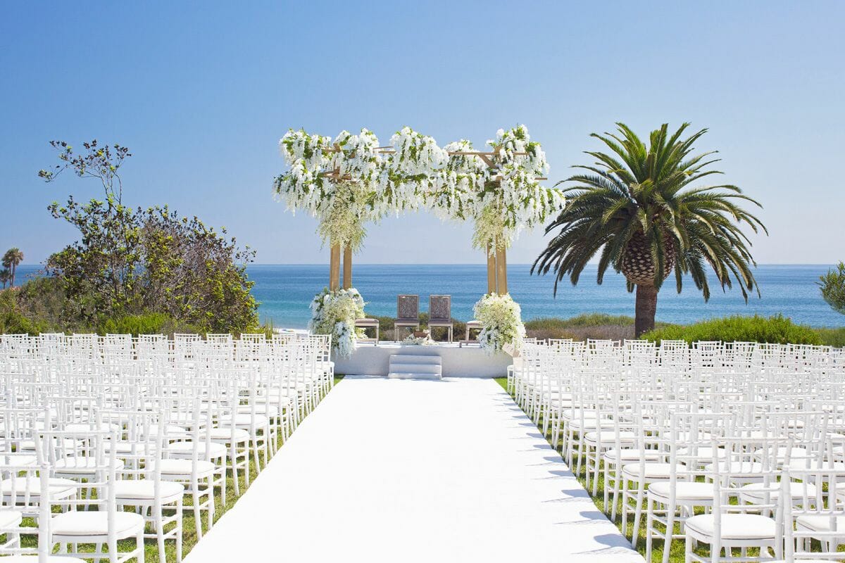 The Ritz-Carlton Bacara, Santa Barbara