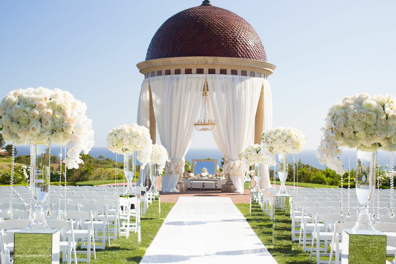The Resort At Pelican Hill