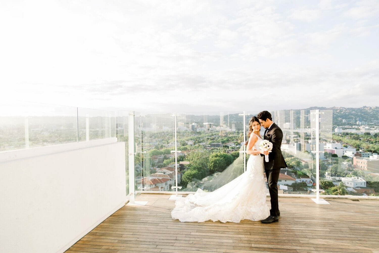 Mr. C Beverly Hills Hotel