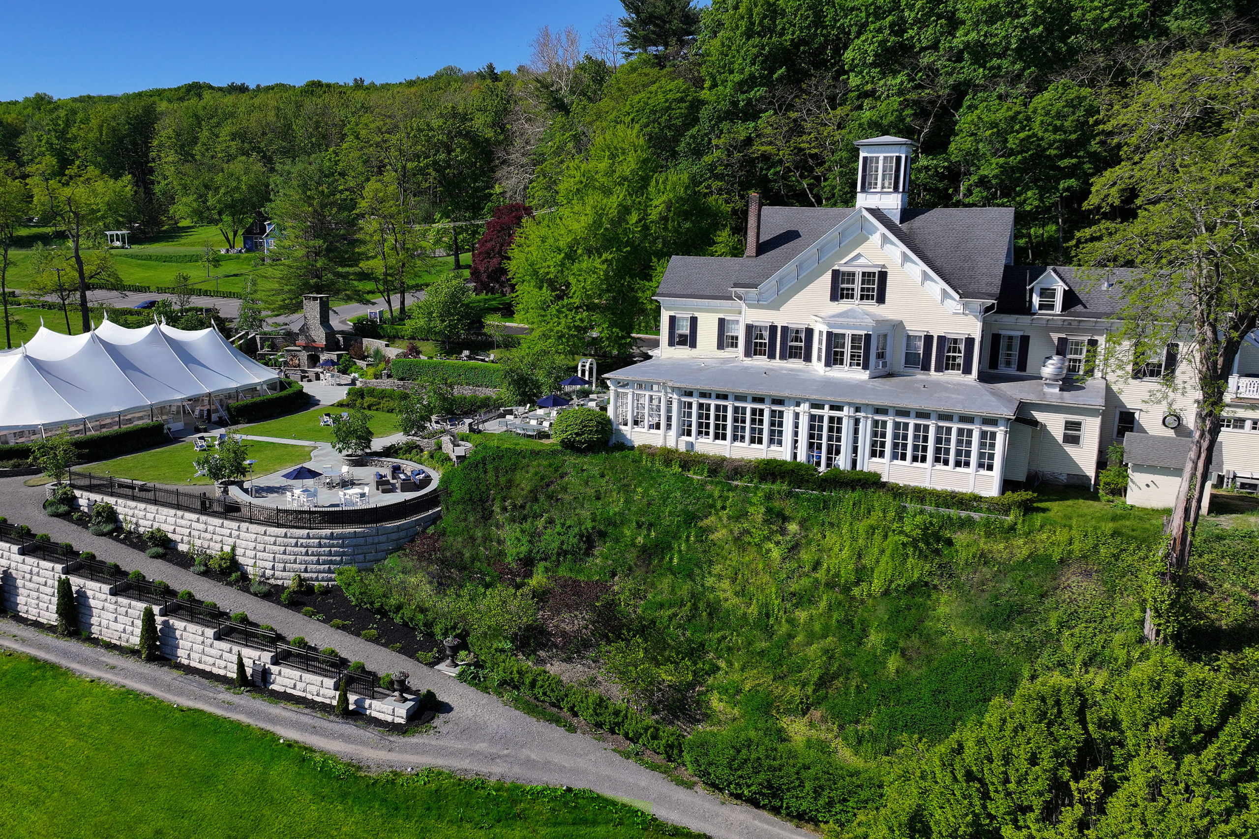Inn at Taughannock Falls