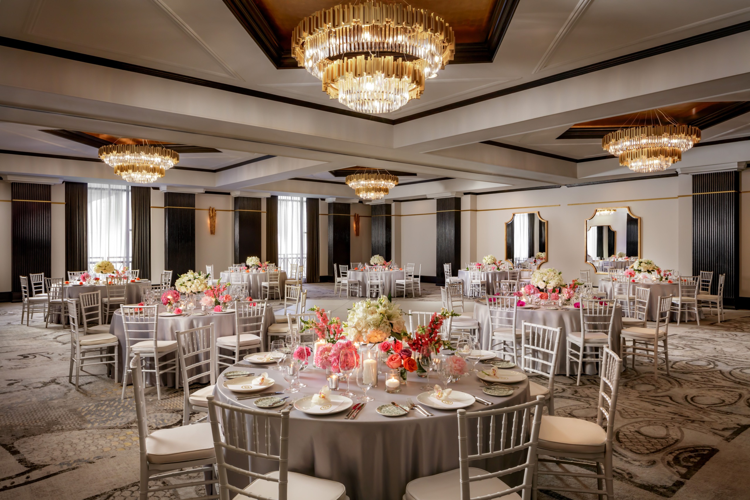 Grand Bohemian Hotel Orlando