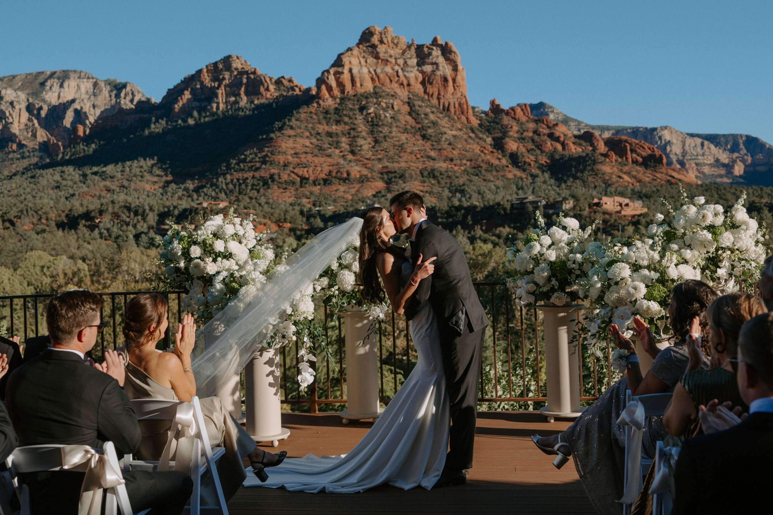 L’Auberge De Sedona