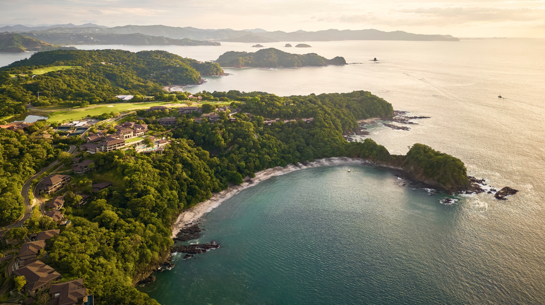 Nekajui, a Ritz-Carlton Reserve