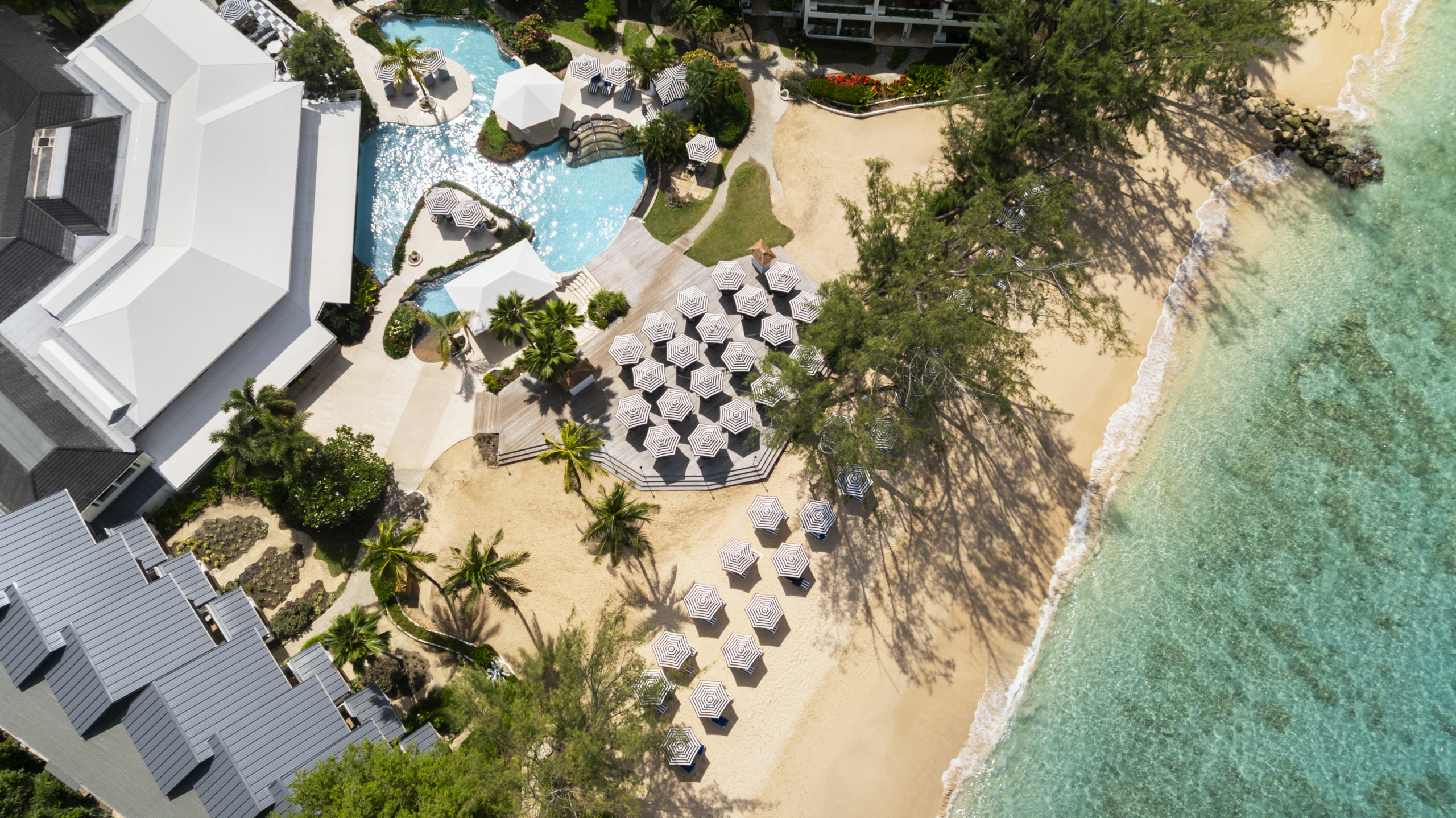 Colony Club, a Luxury Collection Resort, Barbados