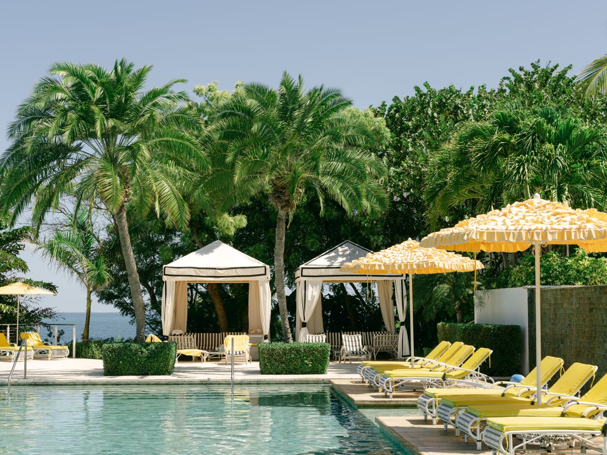 Malliouhana Pool 6249505