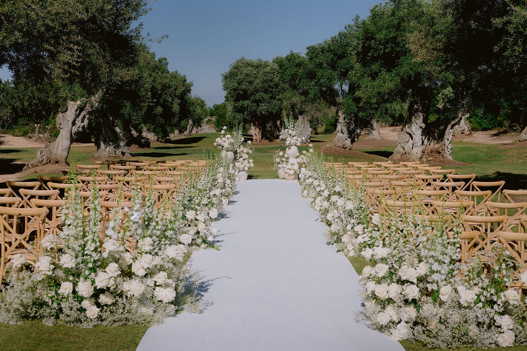 Primavera Dreams Weddings OlivegroveceremonyTorreMaizzaRoccoFortePuglia